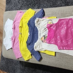 6 Tops Small (5/6)